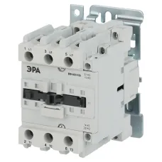 "Контактор ЭРА PRO KKM31-040-400-11-E КМИ-34012 40А 400В/АС3 1НО