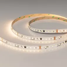Лента светодиодная 14 Вт/м 24В IP20 3000K 96LED/м DMX-A96-12mm SMD 2835 5 м