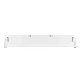 Светильник MS-ORIENT-BUILT-TURN-TC-S67x300-20W Warm3000 (WH-BK, 30 deg, 230V) (ARL, IP20 Металл, 5 лет)