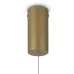 Светильник подвесной  Maytoni Glint MOD072PL-L28BS3K LED 25W Латунь