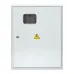 Щит учетно-распределительный навесной ЩРУН 3/24 с окном IP31 (500х400х160) EKF