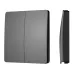 Панель управления кнопочная INTELLIGENT ARLIGHT KINETIC-801-22-2G-WP-SUF Grey (No battery, IP67, 433Mhz) (IARL, IP67 пластик, 3 года) Панель управления кнопочная INTELLIGENT ARLIGHT KINETIC-801-22-2G-WP-SUF Grey (No battery, IP67, 433Mhz) (IARL, IP67 пластик, 3 года)