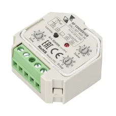 Конвертер RF-сигнала DALI-307-MIX-IN DALI-BUS, RF, PUSH IARL, пластик