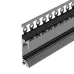 Профиль PLINTUS-FANTOM-L-2000 BLACK (Алюминий)