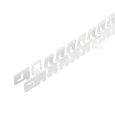 Профиль гибкий ARL-MOONLIGHT-1712-2x500 ANOD ARL, алюминий