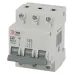 Автоматический выключатель ЭРА SIMPLE SIMPLE-mod-25 ВА 47-29 3P 40А кривая C 4,5кА