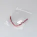 Лента светодиодная 10 Вт/м 24В IP66 4000K 160LED/м RTW-A160-8mm SMD 2835 5 м