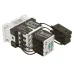 Контактор для конденсатора КЭК 20 кВАр 230В 1 ТО AVERES