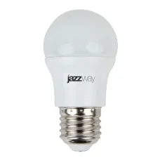 Лампа светодиодная LED 8 Вт 640Лм 4000К белая Е27 Шар