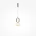 Светильник подвесной  Maytoni Pattern MOD267PL-L18CH3K LED 18W Хром