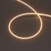 Лента герметичная MOONLIGHT-SIDE-M196-03x06mm 24V Warm2300 7.2 W/m, IP54, 2216, 5m, wire x2, вывод кабеля прямой
