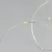 Гирлянда светодиодная ARD-DEW-HOME-10000-CLEAR-100LED-LIVE White6000 5V, USB, ПДУ Ardecoled, IP20