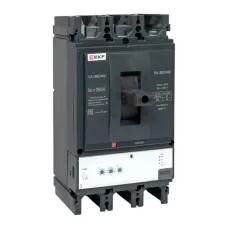 ВА-99C 400/250А 3P 45кА EKF