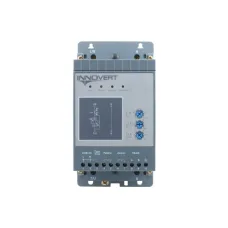 Устройство плавного пуска INNOVERT SSD402D21E, 4кВт, 220В, 20А
