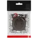 Розетка ЭРА Серия 12 12-4108-13 2P+E 16A-250В со шторками с USB type-A+C 5В-3А бронза