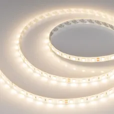 Лента светодиодная 14,4 Вт/м 24В IP65 3000K 60LED/м RT/RTW-B60-10-13mm SMD 5060 5 м