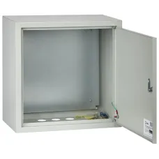 Корпус металлический ЭРА ЩМП-4.4.2 (400х400х220) IP31 УХЛЗ серый