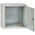Корпус металлический ЭРА ЩМП-4.4.2 (400х400х220) IP31 УХЛЗ серый