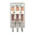 Реле промежуточное RPA 22/3 6A 24В DC AVERES