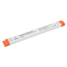Блок питания ARV-SP-24150-SLIM-PFC-DALI2 (24V, 6.25A, 150W) (IP20 Пластик, 5 лет)