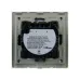 Светорегулятор сенсорный с Zigbee управлением SWT-OMALI-SD3-ZB-GD (250V, 500W) (ARL, Стекло)