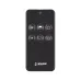 Пульт INTELLIGENT ARLIGHT SMART-801-22-1G-DIM Black (3V, 2.4G) (ARL, IP20 пластик, 5 лет)