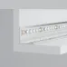 Уголок ARH-W20x20x1-3000 ANOD Алюминий