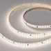 Лента светодиодная 11 Вт/м 24В IP65 4000K 120LED/м SPI-A120-10mm SMD 2835 5 м