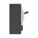 Выключатель автоматический YON pro MNX630L 4P 630 A70 kA при AC415V расцепитель TMD