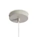 Светильник подвесной Eleon 1х60Вт E27 IP20 Freya FR5218PL-01CR