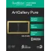 ARTGALLERY PURE 2-постовая РАМКА, МЕТАЛЛ ЗОЛОТО