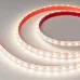 Лента светодиодная 19,2 Вт/м 24В IP67 RGBW 60LED/м RT/RTW-B60-12-14mm SMD 5060 5 м