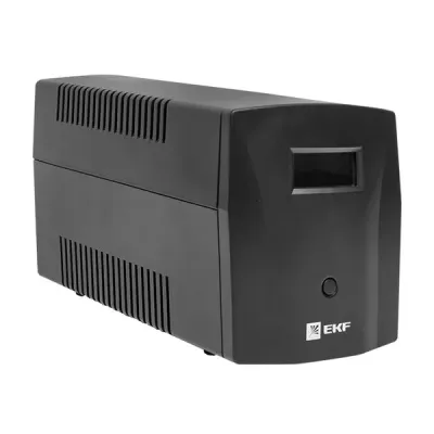 Источник бесперебойного питания E-Power SSW200 1200ВА