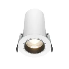 Встраиваемый светильник FOCUS LED DL125-L12-3K-W Белый