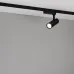 Светильник светодиодный трековый LGD-GERA-2TR-R55-10W Warm3000 (BK, 55 deg, 230 В) (ARL, IP20 металл, 5 лет)