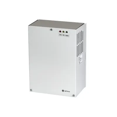 Блок питания 12В 5А IP44