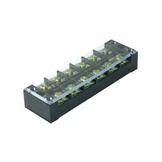 ТВ-4506, 45А, 6 клеммных пар, IP30, блок зажимов