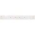 Лента светодиодная 21 Вт/м 24В IP67 3000K 42LED/м FLT-A42-23mm SMD 2835 5 м