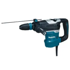Перфоратор SDS-max 1100Вт, 8Дж, кейс, AVT, плавный пуск