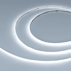 Лента светодиодная 10 Вт/м 24В IP20 6000K 420LED/м COB-X420-4mm CSP 5 м
