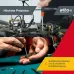 Отвертка часовая PicoFinish PH1x80мм 261P