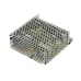 Источник питания INNOCONT. Вход: 220VAC, 0.25А, выход 15W, 24VDC, 0.7A, -10+50С, IP20, типы защиты: КЗ, перегрузка, перенапряжение SB-P-15-24