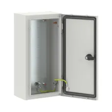 Корпус навесной STE с М/П ВxШxГ 400x200x150 мм, IP66