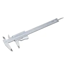 Штангенциркуль ШЦ-1-160/40мм 0,02мм+inch DIN862