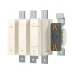 Контактор магнитный 630А 335кВт (AC3) кат 220В AC