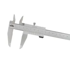 Штангенциркуль ШЦ-1-200/50мм 0,02мм+inch DIN862