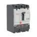 Выключатель автоматический YON pro MNX125L 3P 100 A 70 kA при AC415V расцепитель TMM Выключатель автоматический YON pro MNX125L 3P 100 A 70 kA при AC415V расцепитель TMM
