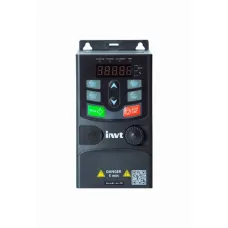 Преобразователь частоты INVT GD20-0R4G-S2 0,4 кВт 220В 90001-00902