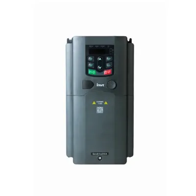 Преобразователь частоты INVT GD200A-015G/018P-4 15/18 кВт 380В 90001-01033