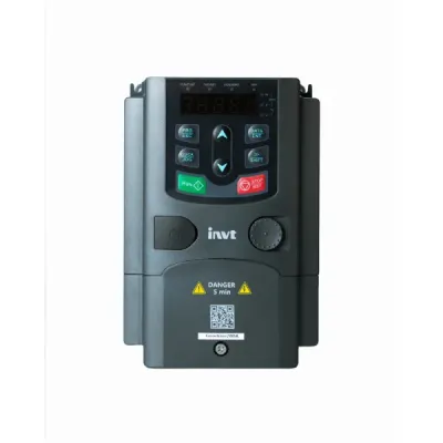 Преобразователь частоты INVT GD200A-2R2G-4 2,2 кВт 380В 90001-01034
